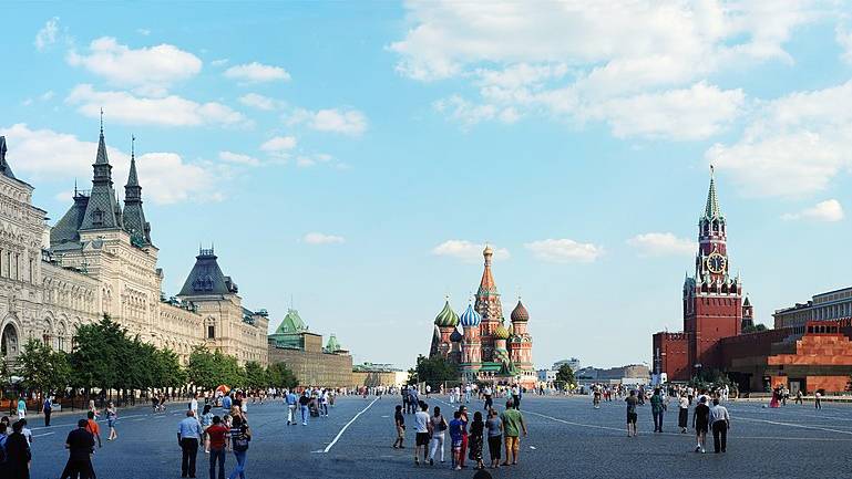 Госдеп увидел во внешней политике России признаки изоляции