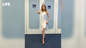 "Красота субъективна": "Мисс Россия" рассказала Лайфу, как относится к хейтерам в соцсетях