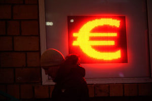 Затянули пояса: Немцев охватило уныние из-за роста инфляции