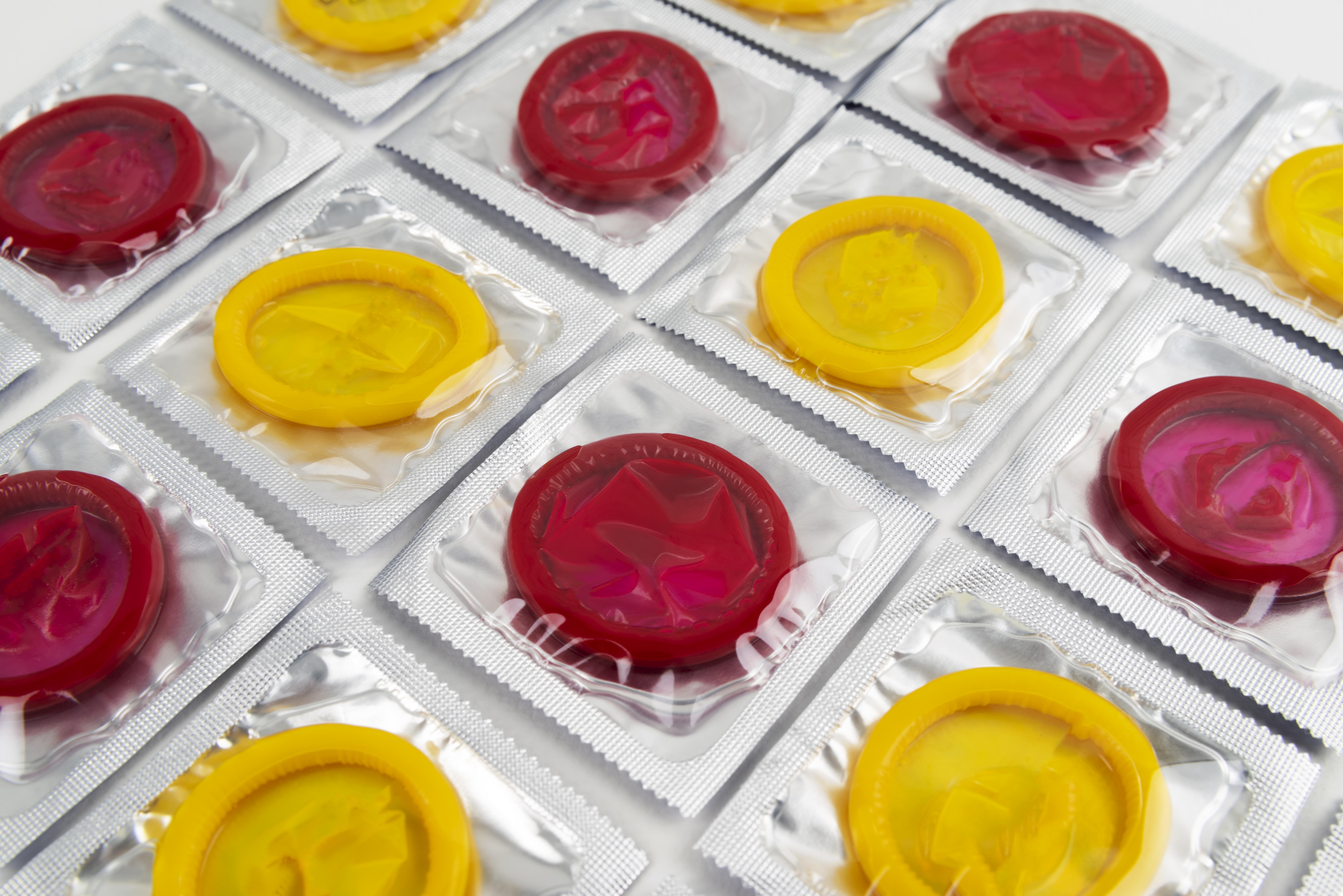 Производитель Durex заверил, что дефицита презервативов из-за энергокризиса не будет
