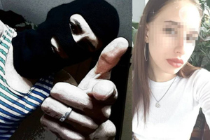 Изрезавший девушку новосибирец угрожал "принести её отрубленную голову к ногам родителей"