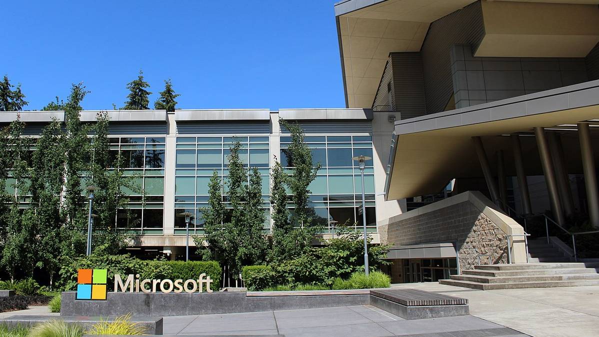 Microsoft оценила свои убытки от ухода с российского рынка