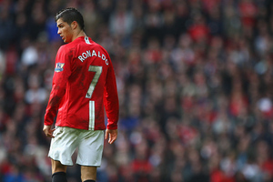 Роналду сообщил "Манчестер Юнайтед", что хочет разорвать контракт