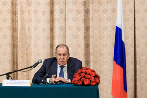 Песков: Расторжение контракта Египта и Украины по зерну не связано с визитом Лаврова