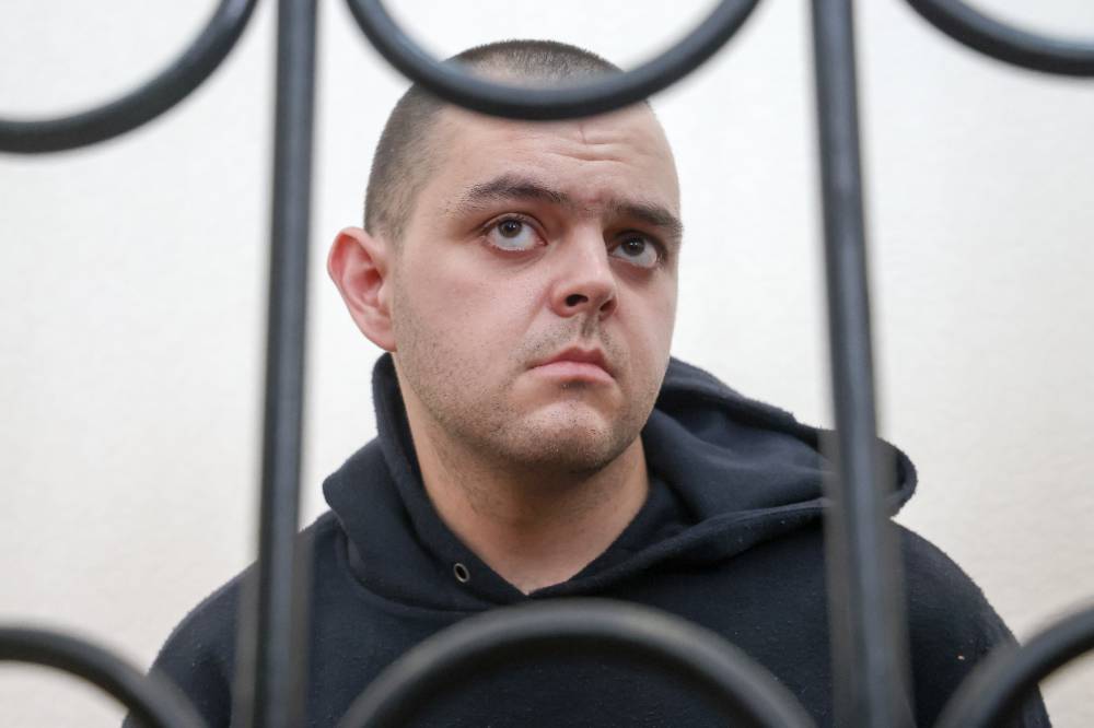 Приговорённый в ДНР к смерти наёмник обвинил Великобританию в лицемерии
