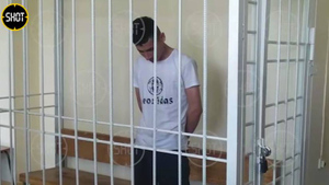 Бойфренда, жестоко зарезавшего 17-летнюю девушку в Новосибирске, отправили в СИЗО