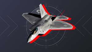 "Стелсы" над Украиной: Для чего США перебросили в Польшу истребители F-22 "Раптор"  