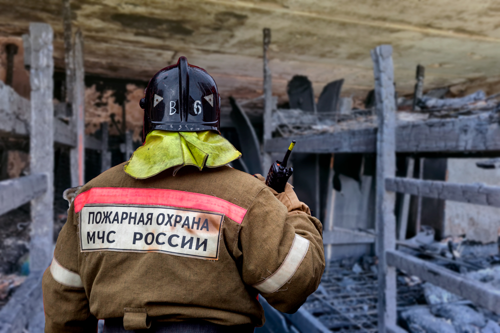 Смертельный приют для своих: Почему никто не закрывал за нарушения хостел на юге Москвы, где сгорело восемь человек