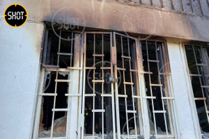 Владельцы сгоревшего хостела в Москве сами закрыли постояльцев на ключ и устроили ловушку