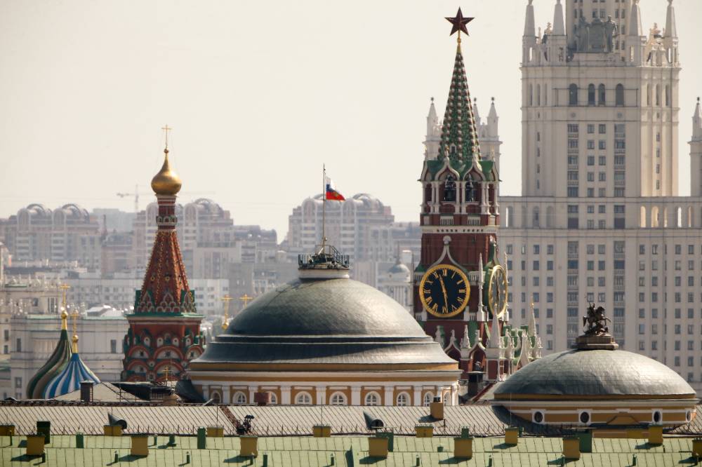 В Кремле не видят готовности Запада к уступкам по украинскому кризису