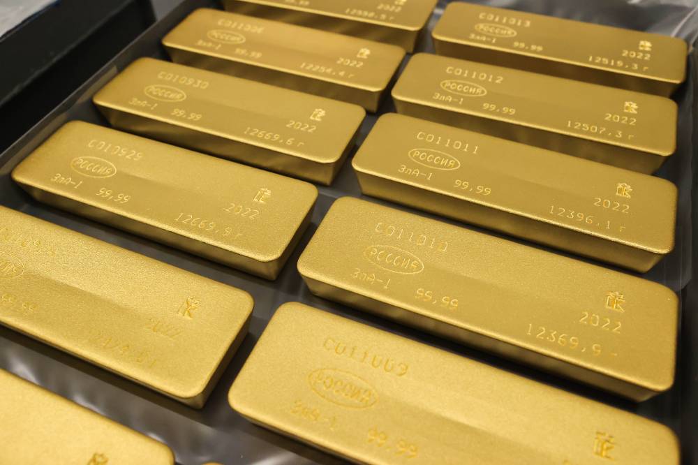 Премьер-министр Австралии анонсировал эмбарго на российское золото