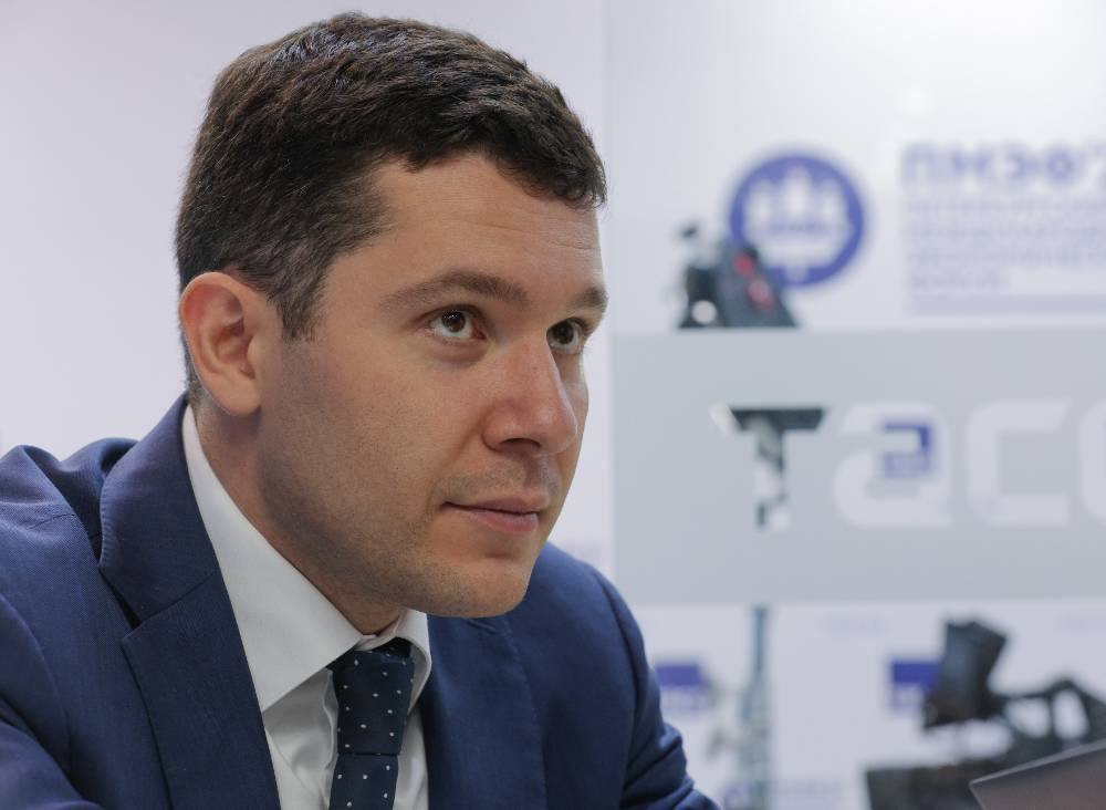Калининградские власти подготовили ответные меры на запрет транзита Литвой