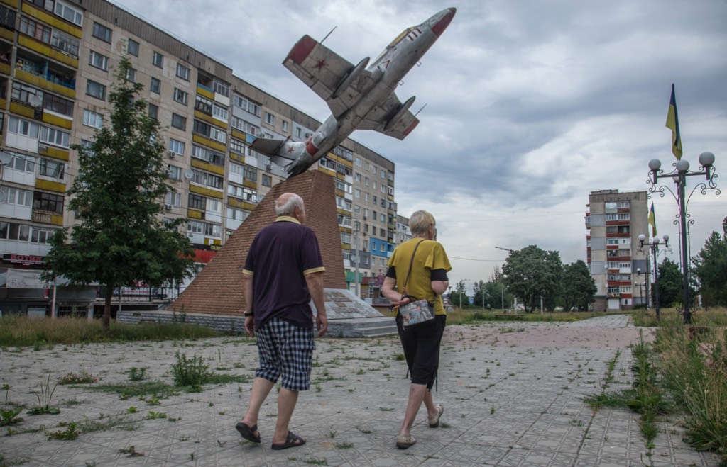 Войска России и ЛНР освободили ещё три села в окрестностях Лисичанска