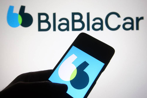 BlaBlaCar-мошенники обчистили россиянина на сто тысяч рублей