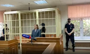 Суд на два месяца арестовал гендиректора хостела в Москве, где погибло восемь человек