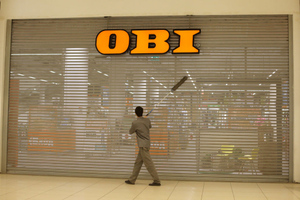 СМИ узнали, за сколько OBI продала бизнес в России