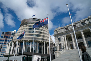 РФ вводит санкции против 32 граждан Новой Зеландии, в том числе журналистов