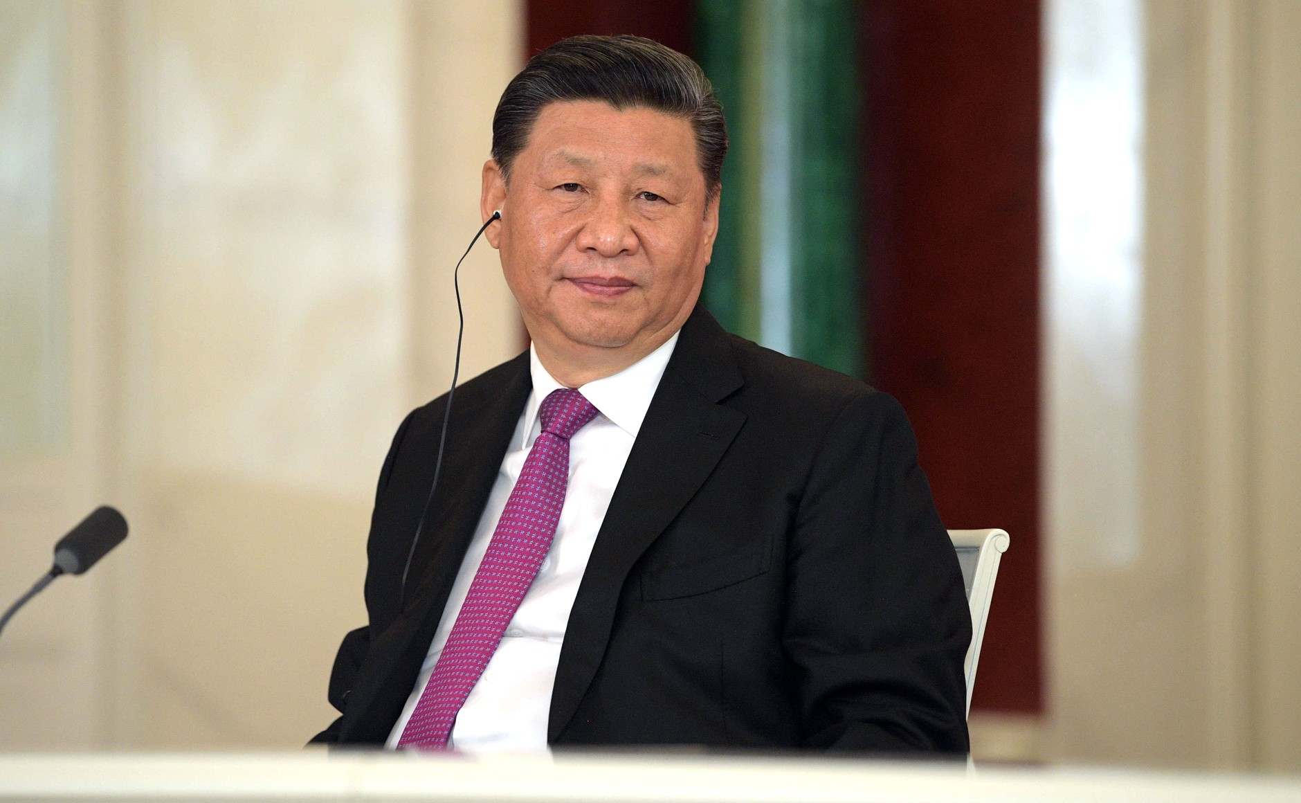 Си Цзиньпин поручил усилить армию Китая кадрами 