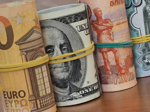 Счётная палата предложила убрать из "кубышки" России "токсичные" валюты