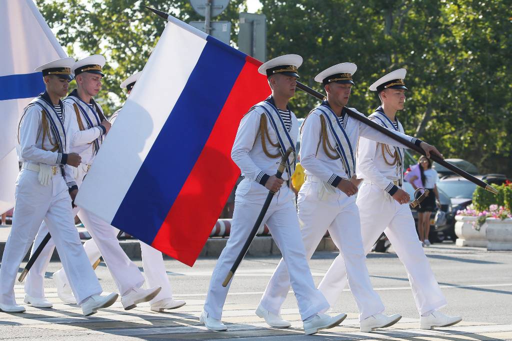 Сорванные атакой ВСУ праздничные мероприятия ко Дню ВМФ в Севастополе не перенесут