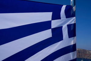 В Греции заявили о дружбе с русским народом, несмотря на решения властей