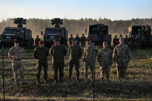 Чешский генерал сообщил Зеленскому "плохие новости" о помощи НАТО