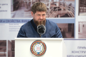 Кадыров заявил о неизбежности "дешайтанизации" Украины