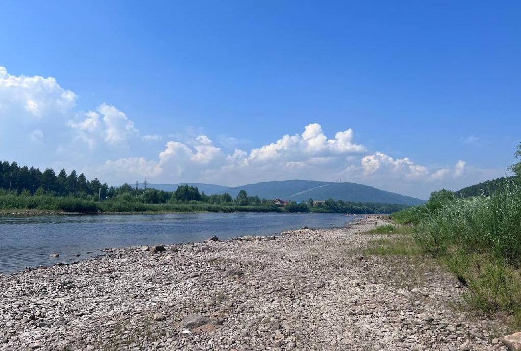 В Амурской области 11-летний мальчик попытался переплыть реку и утонул