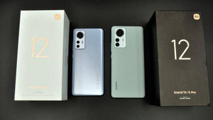 Xiaomi презентовала новую линейку флагманских смартфонов 12S с камерой Leica