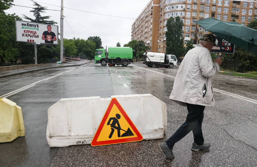 Названы регионы РФ с самыми качественными и самыми плохими дорогами