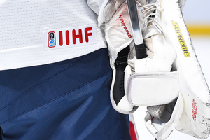 В IIHF заявили, что время восстанавливать контакты с Россией ещё не пришло