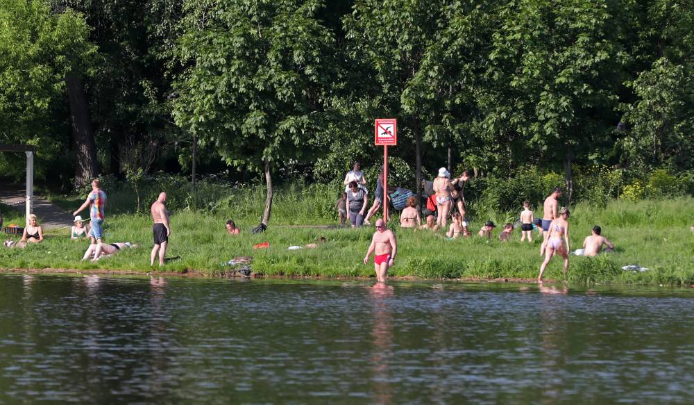 Достигают двух метров: Что будет, если случайно проглотить червя в подмосковном водоёме