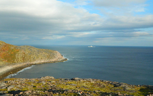 В Норвегии испугались намерений России разорвать соглашение по Баренцеву морю