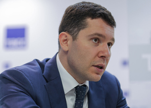 Алиханов предупредил Евросоюз о "крайнем ответе" на блокировку транзита в Калининград