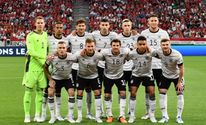 ЧМ-2022 по футболу становится неинтересен немецким болельщикам