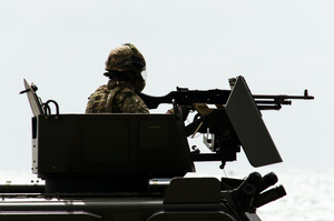 "Кошмарный сон солдата": Британской армии предрекли разгром из-за нехватки оружия в случае войны с Россией