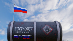 СМИ узнали предельную цену на нефть из РФ, которую хотят установить США и союзники