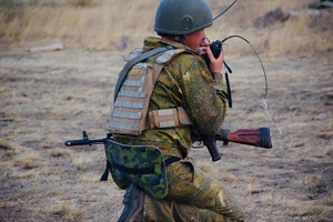 ВСУ уличили в использовании медучреждений в ДНР в военных целях