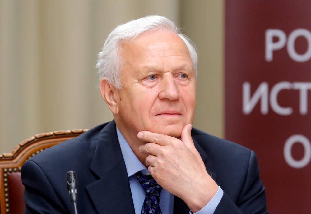 Никакого риска: Колосков заявил, что угрозы исключения России из ФИФА нет