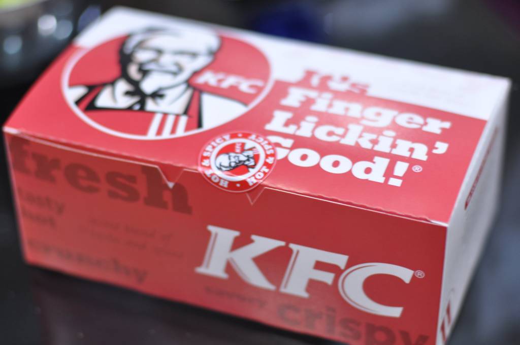 Рестораны KFC в РФ могут начать работу под новым брендом