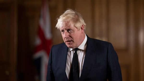 Уже более 30 сотрудников британского правительства подали в отставку из-за Джонсона