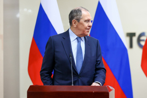 Лавров: Россия всегда ведёт переговоры так, чтобы "потом не было стыдно"