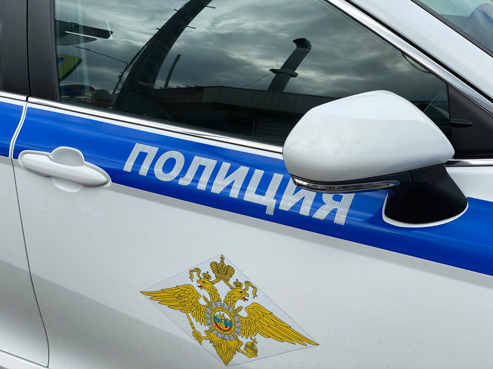 Полиция проверяет сообщение об обнаружении обезглавленного тела ребёнка в Москве