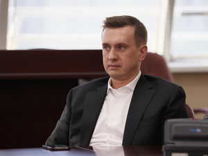 Алаев заявил, что не видит возможности для включения команд Крыма в РФС