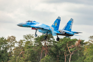 Удар по элите ВВС: Почему Киев потерял всех опытных лётчиков-истребителей