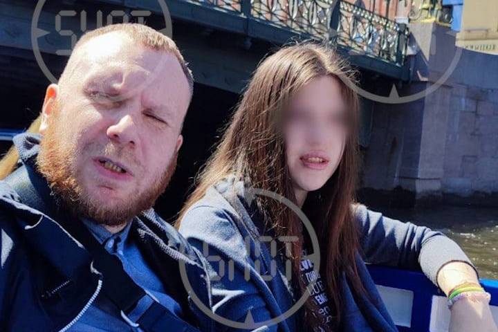 Снимавшего ролики с Барецким блогера подозревают в зверском убийстве возлюбленной
