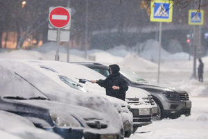 Русская зима уже через полвека станет для Москвы аномалией