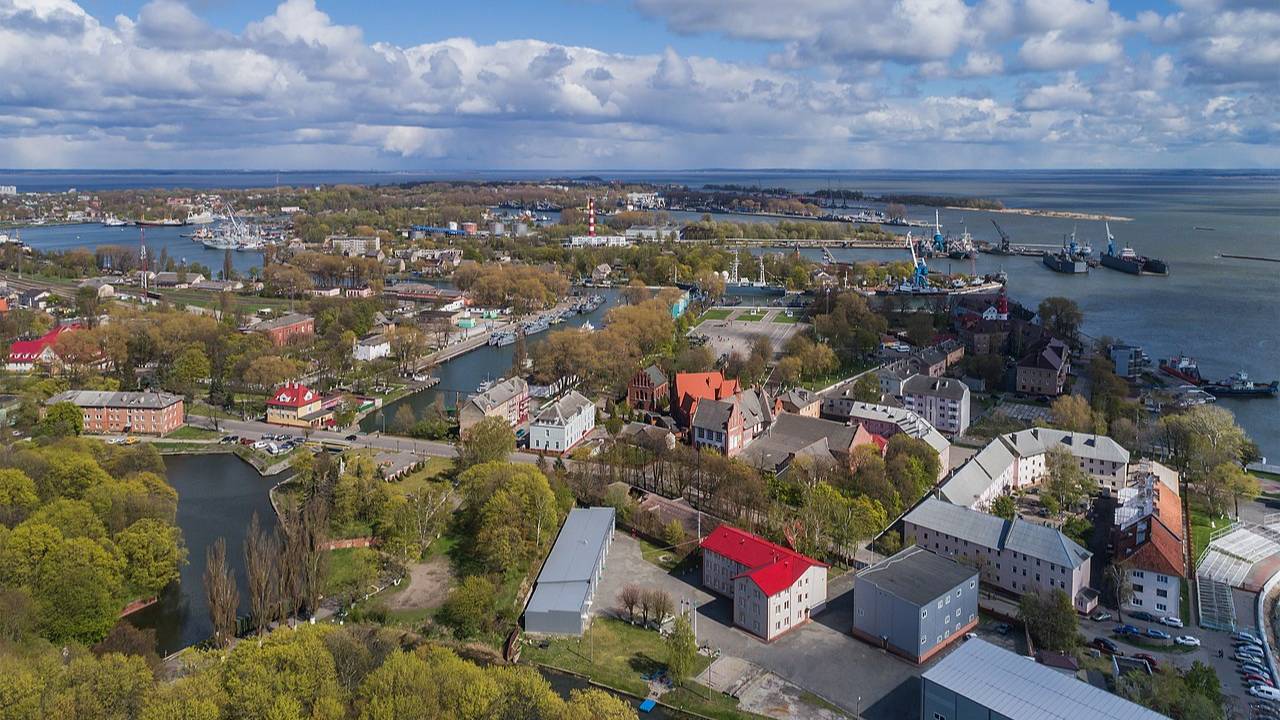 Скорость доставки грузов в Калининградскую область увеличится в ближайшее время