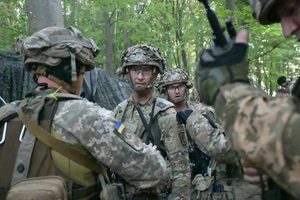 В Харьковской области отказавшихся воевать солдат ВСУ отпустили к семьям