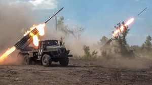 Войска РФ применяют несбиваемые снаряды "Грань" и "Китолов" в рамках "Операции Z"